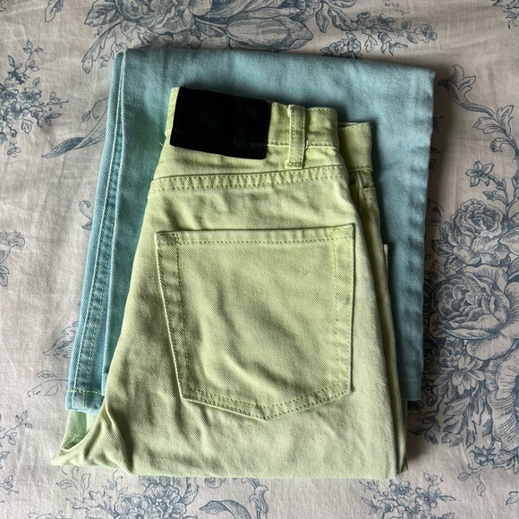 BDG Ombré Jeans - Picture 5 of 5